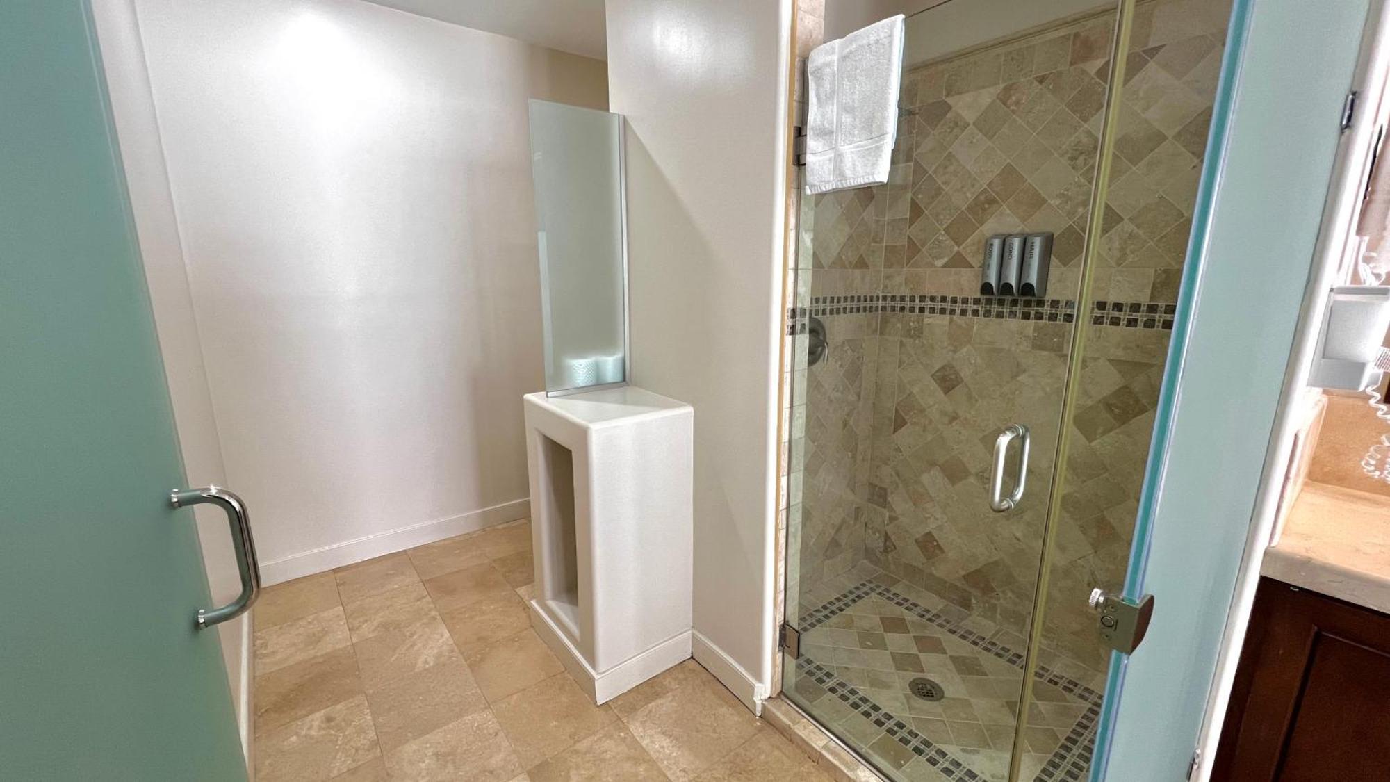 Beautiful Beach Front Condo Near Downtown Rosarito Bagian luar foto