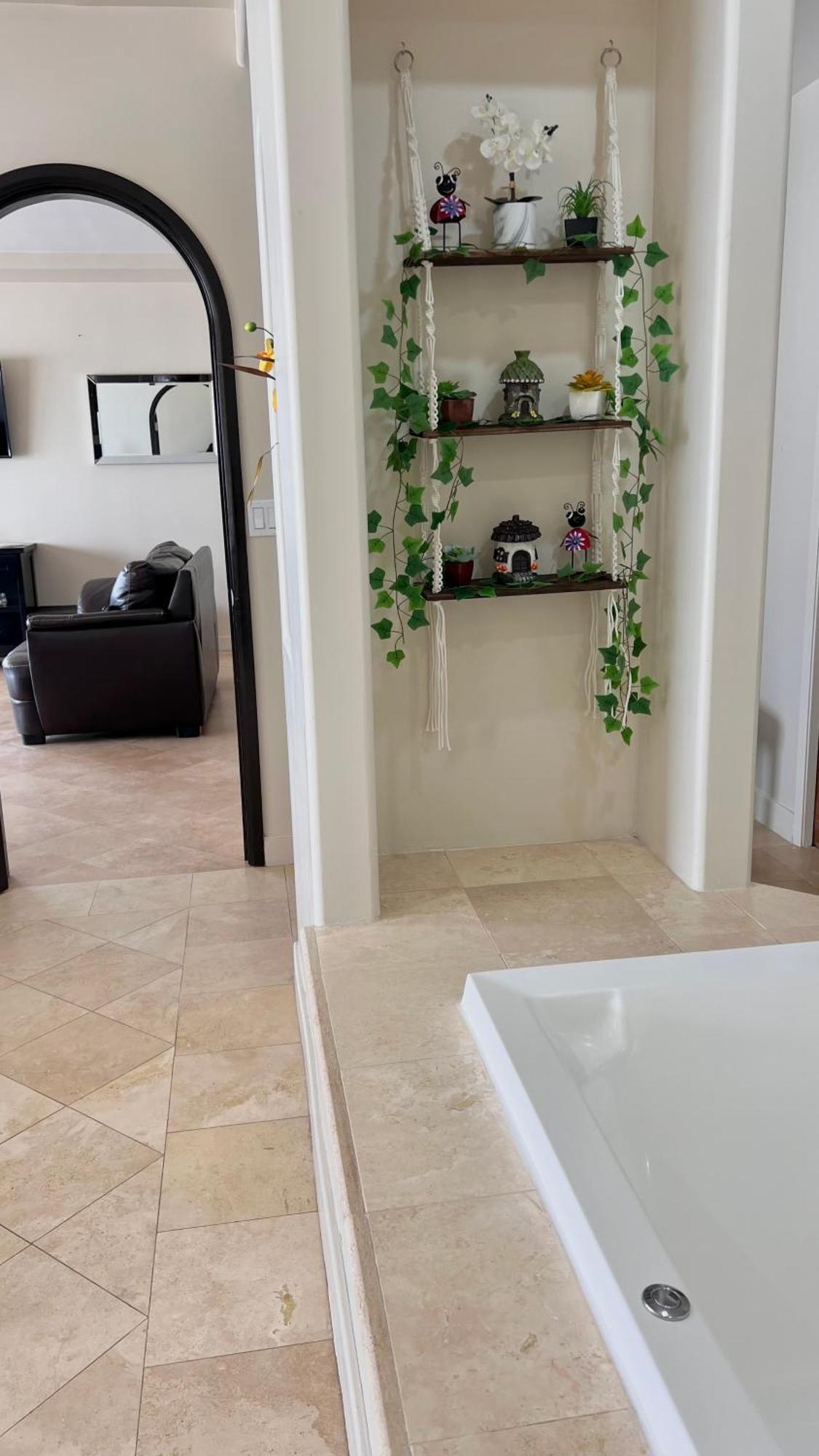 Beautiful Beach Front Condo Near Downtown Rosarito Bagian luar foto