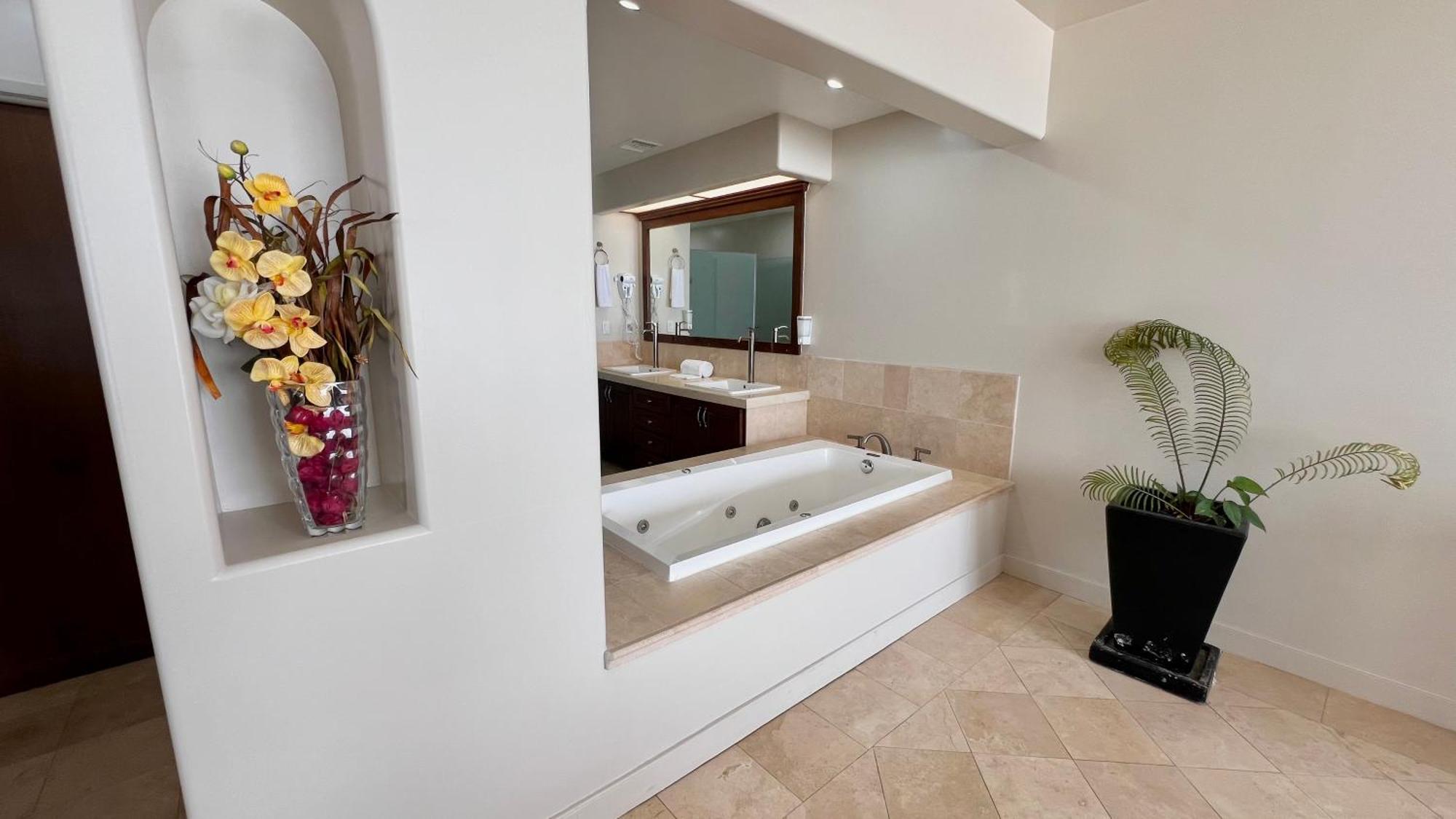 Beautiful Beach Front Condo Near Downtown Rosarito Bagian luar foto