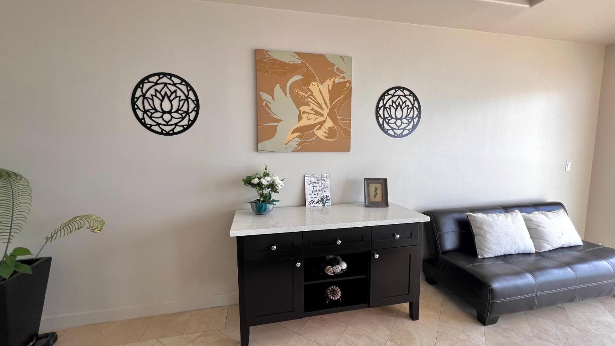Beautiful Beach Front Condo Near Downtown Rosarito Bagian luar foto
