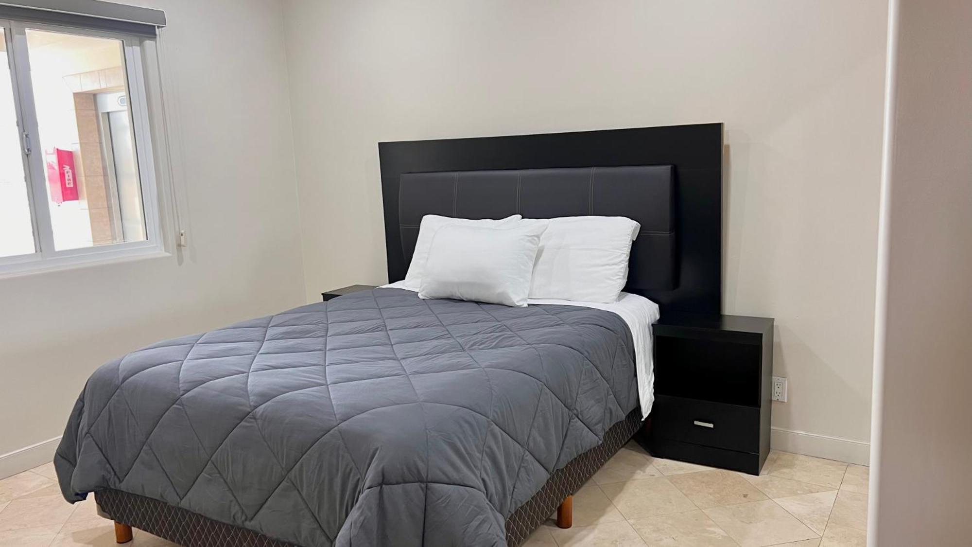 Beautiful Beach Front Condo Near Downtown Rosarito Bagian luar foto